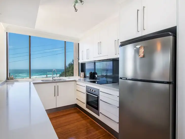 Seventh view of Homely apartment listing, 12/22 Marine Parade, Coolangatta QLD 4225