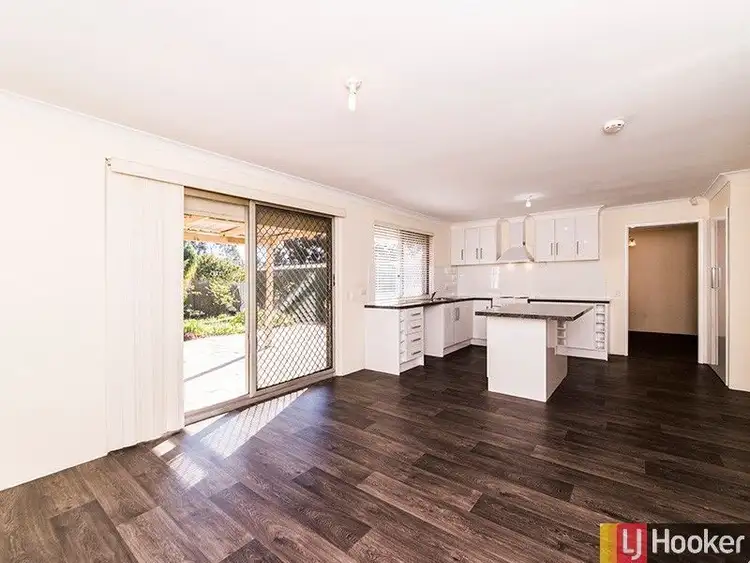 Fifth view of Homely house listing, 10 Oakajee Court, Gosnells WA 6110