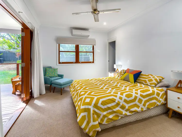 Sixth view of Homely house listing, 5 Tathra Street, Stafford QLD 4053