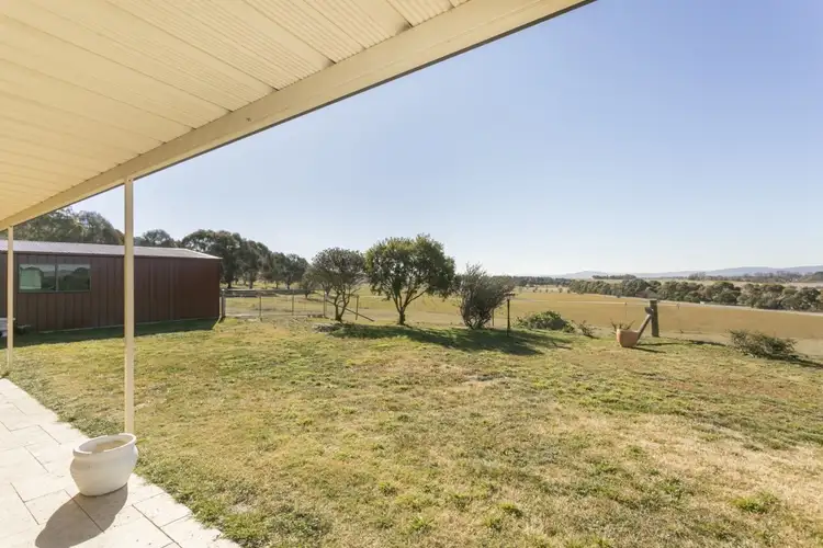 Fifth view of Homely rural property listing, 94 Mathews Lane, Bungendore NSW 2621