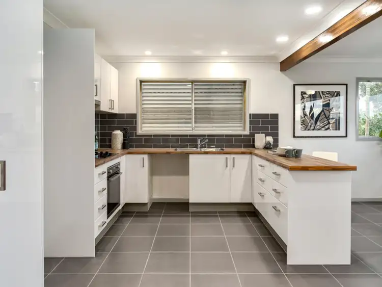 Second view of Homely house listing, 20 Chevalier Street, Mcdowall QLD 4053