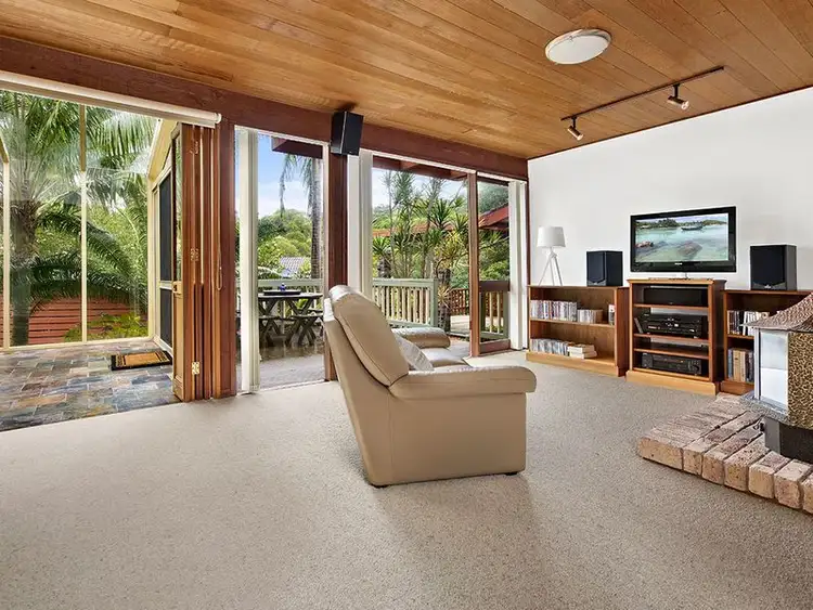 Fifth view of Homely house listing, 41 Darryl Place, Gymea Bay NSW 2227