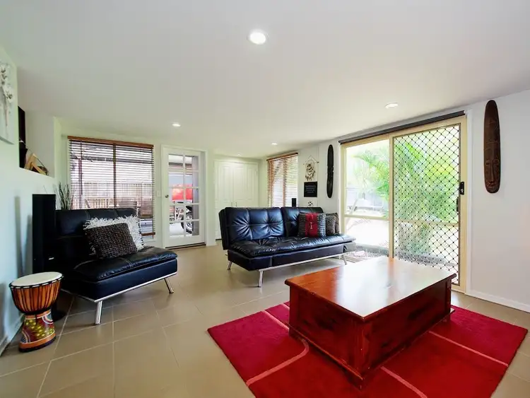 Fourth view of Homely house listing, 32 Velorum Drive, Kingston QLD 4114
