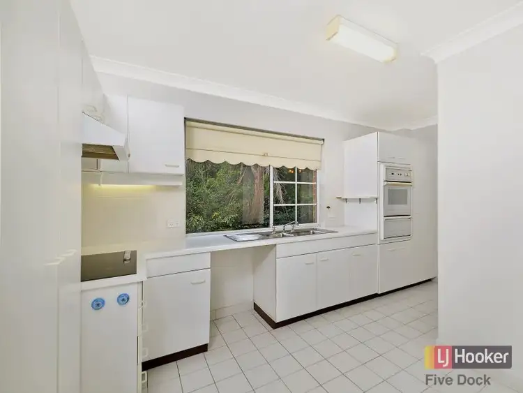 Third view of Homely apartment listing, 6/41-43 Albert Road, Strathfield NSW 2135