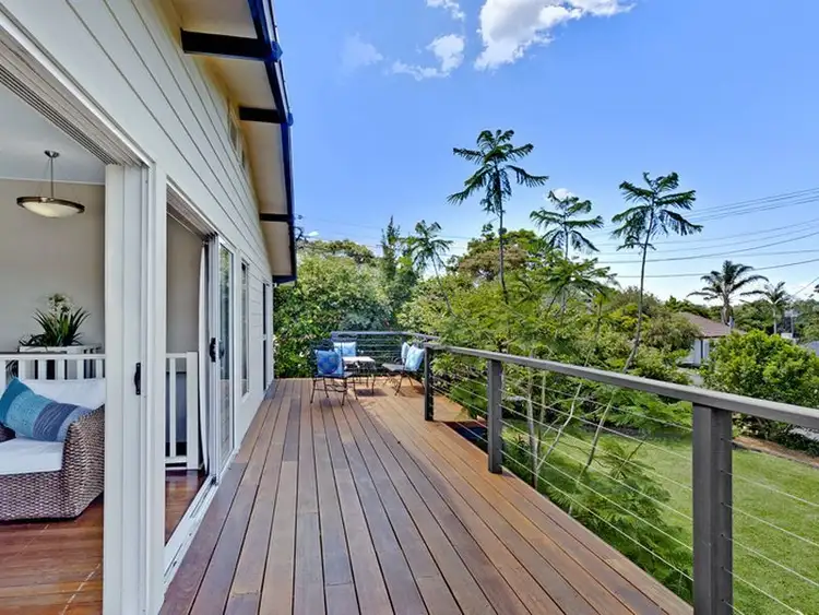 Fourth view of Homely house listing, 36 Warraba Road, North Narrabeen NSW 2101