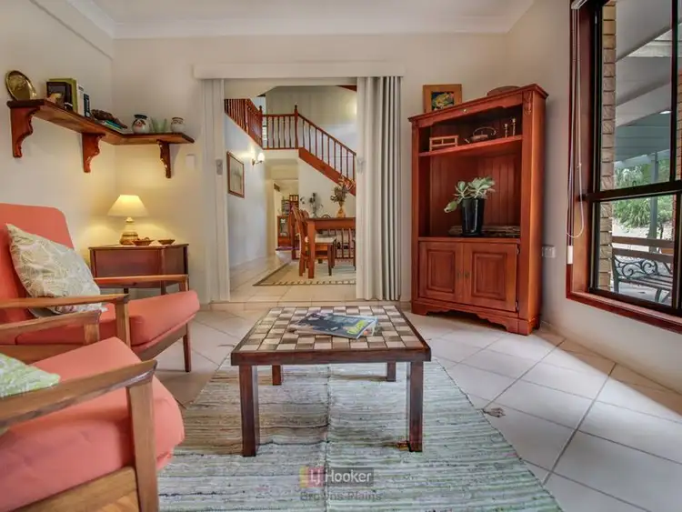 Fifth view of Homely house listing, 202-204 Forestdale Drive, Forestdale QLD 4118