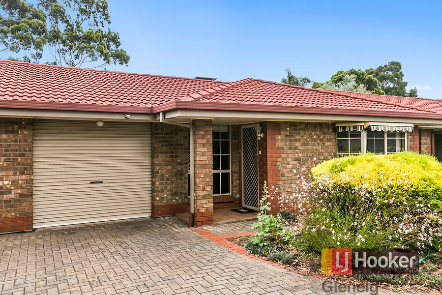 Main view of Homely unit listing, 2/50 Chopin Road, Somerton Park SA 5044