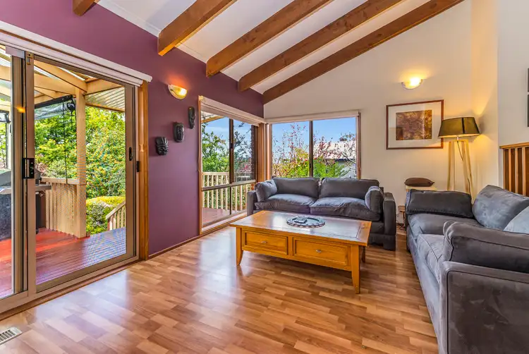 Third view of Homely house listing, 12 Ebsworth Close, Macarthur ACT 2904