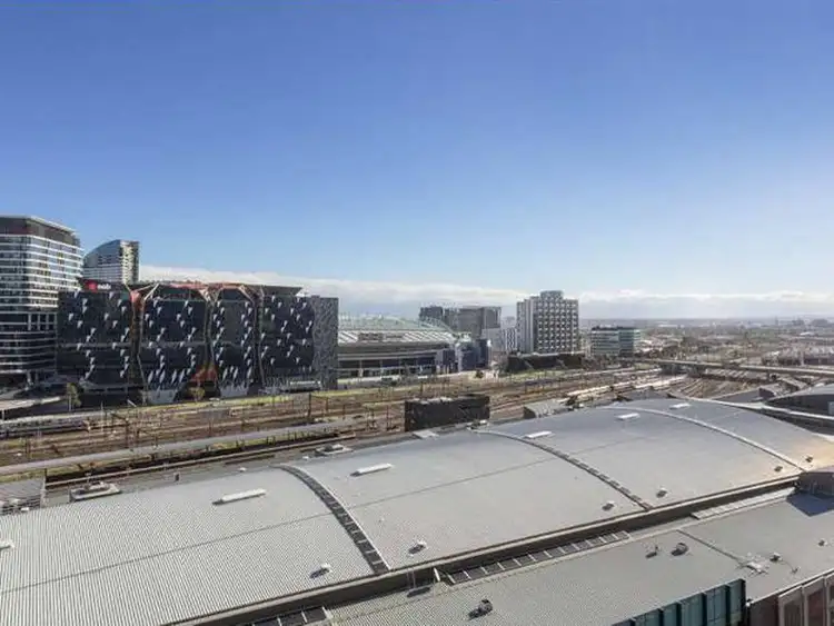 Sixth view of Homely apartment listing, 1508/200 Spencer Street, Melbourne VIC 3000