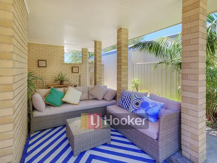 Second view of Homely house listing, 24 Manson Street, West Busselton WA 6280