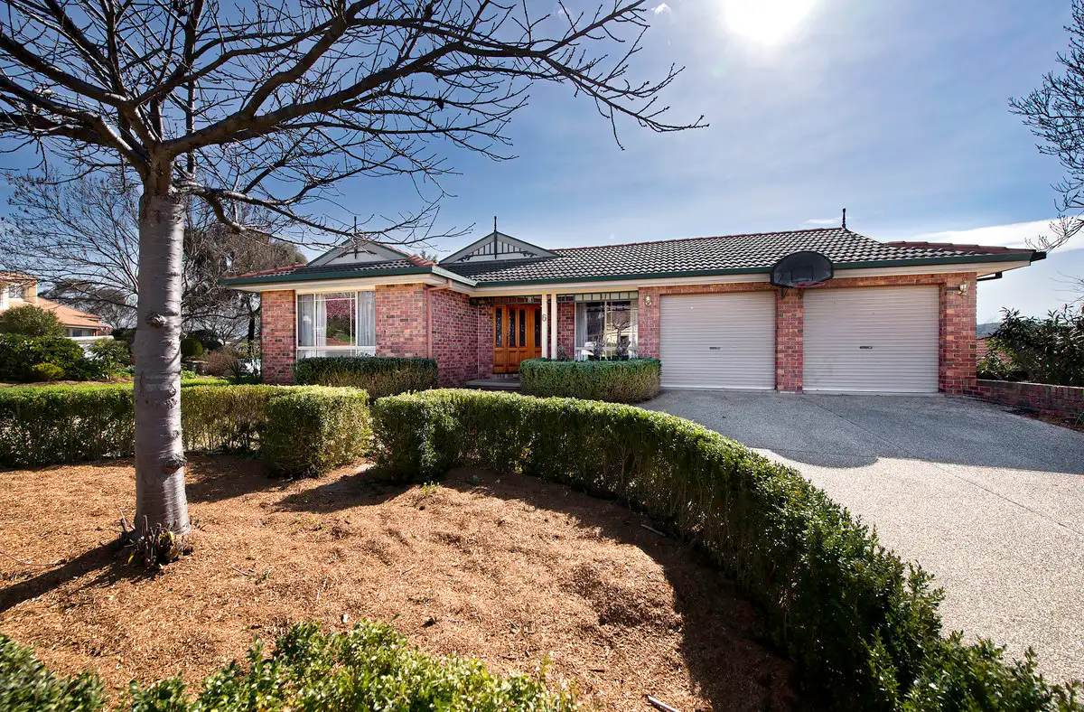 Main view of Homely house listing, 6 Lambell Close, Palmerston ACT 2913
