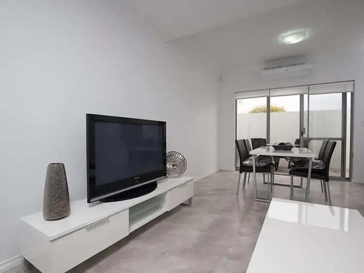 Fifth view of Homely apartment listing, Unit 3/18 Elvire Street, Midland WA 6056
