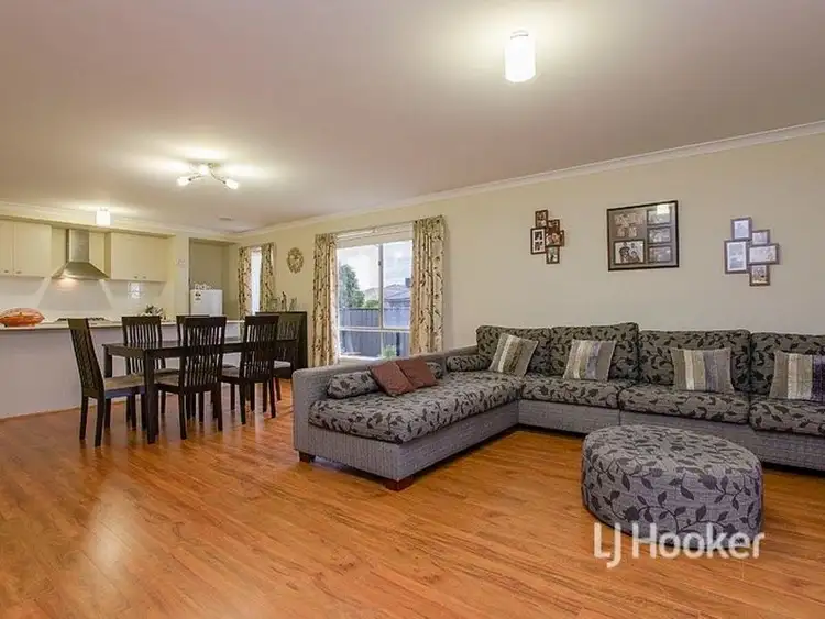 Fourth view of Homely house listing, 101 Tom Roberts Parade, Point Cook VIC 3030