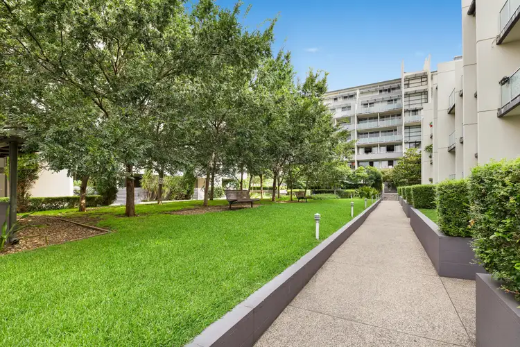 Sixth view of Homely apartment listing, 67/37 Morley Avenue, Rosebery NSW 2018