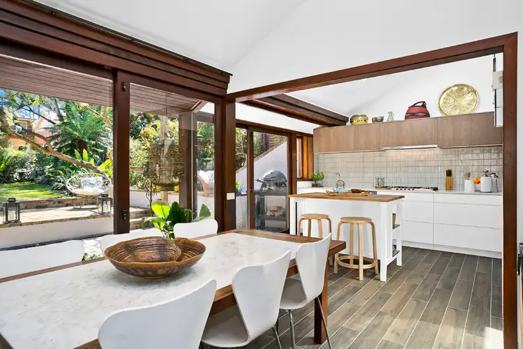 Second view of Homely house listing, 29 Stafford Road, Artarmon NSW 2064