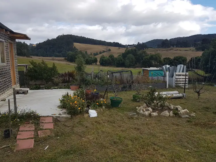 Fifth view of Homely land listing, 6 Christina Street, Cygnet TAS 7112