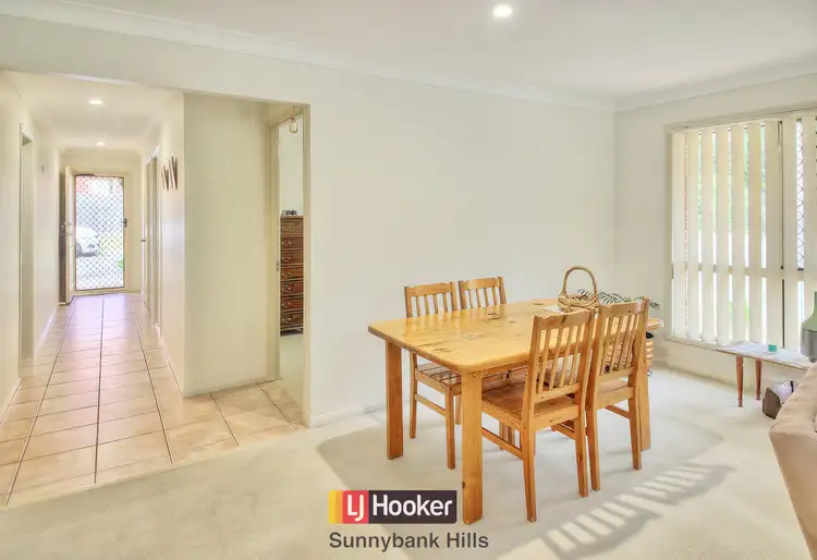Third view of Homely townhouse listing, 15/37 Landseer Street, Sunnybank Hills QLD 4109