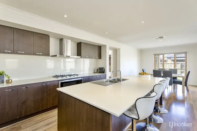 Third view of Homely house listing, 18 Orpheus Street, Point Cook VIC 3030