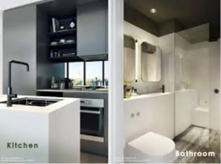 Second view of Homely apartment listing, Address available on request