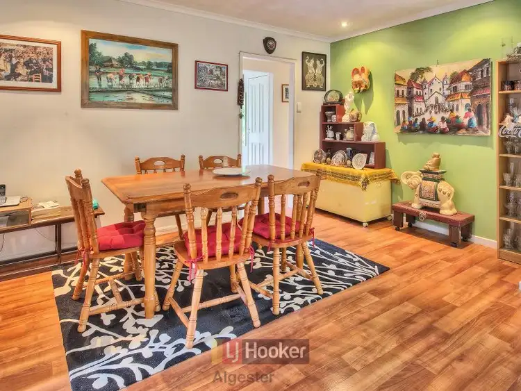 Fifth view of Homely house listing, 18 Satinwood Street, Algester QLD 4115