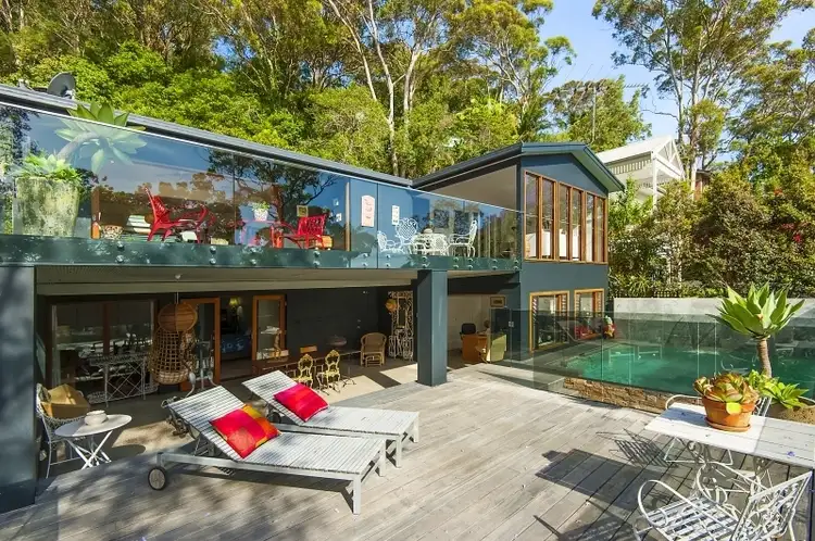 Main view of Homely house listing, 878 Barrenjoey Road, Palm Beach NSW 2108