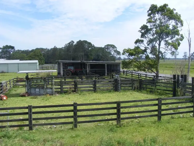 Main view of Homely rural property listing, Lot 3 Plummers Lane, Clybucca NSW 2440