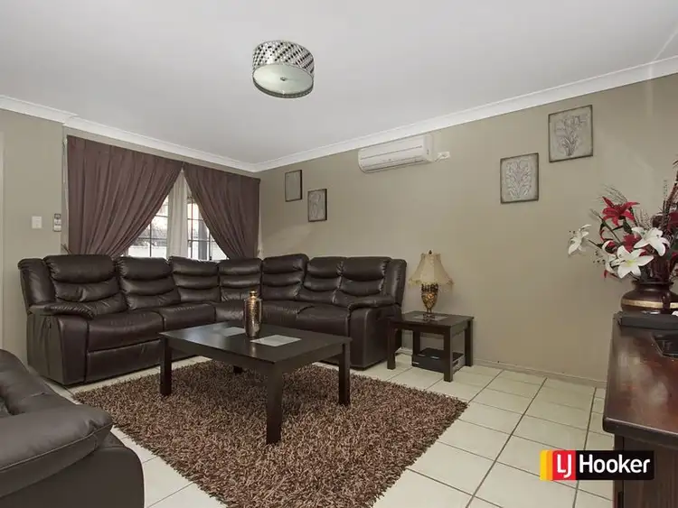 Second view of Homely townhouse listing, 19/1 Heath Street, Prospect NSW 2148