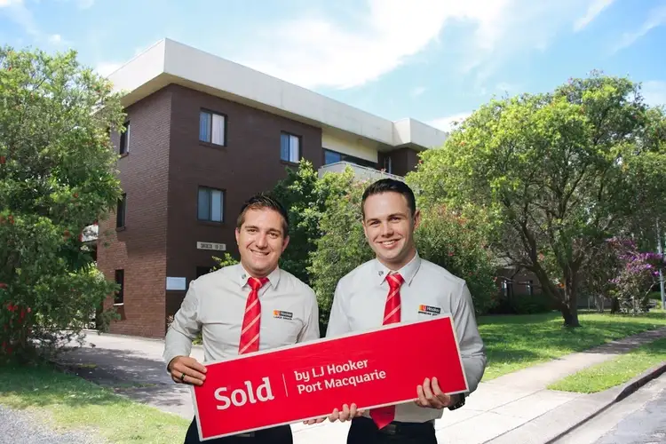 8/19 - 21 Burrawan Street, Port Macquarie NSW 2444