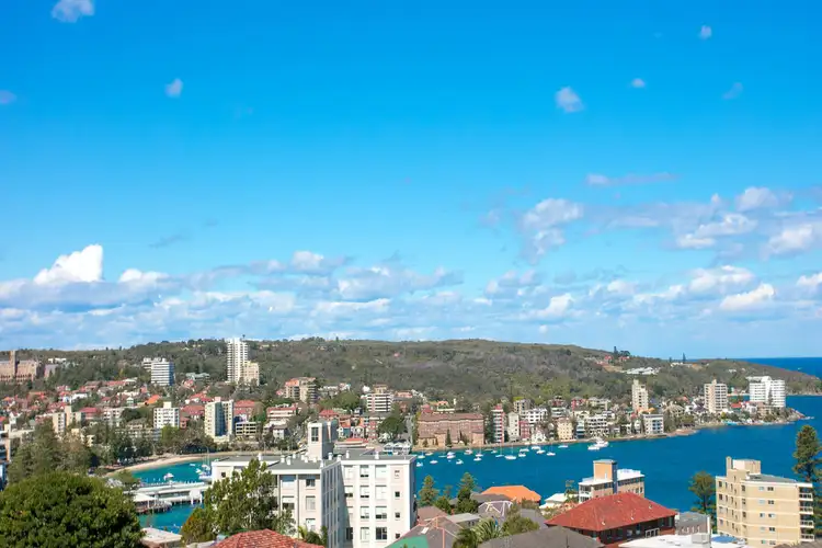 Fifth view of Homely apartment listing, 9/133 Sydney Road, Fairlight NSW 2094