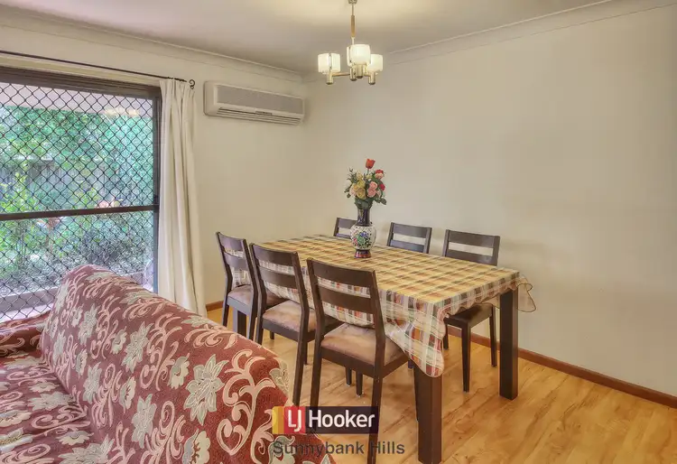 Fifth view of Homely house listing, 84 Ervatamia Street, Runcorn QLD 4113