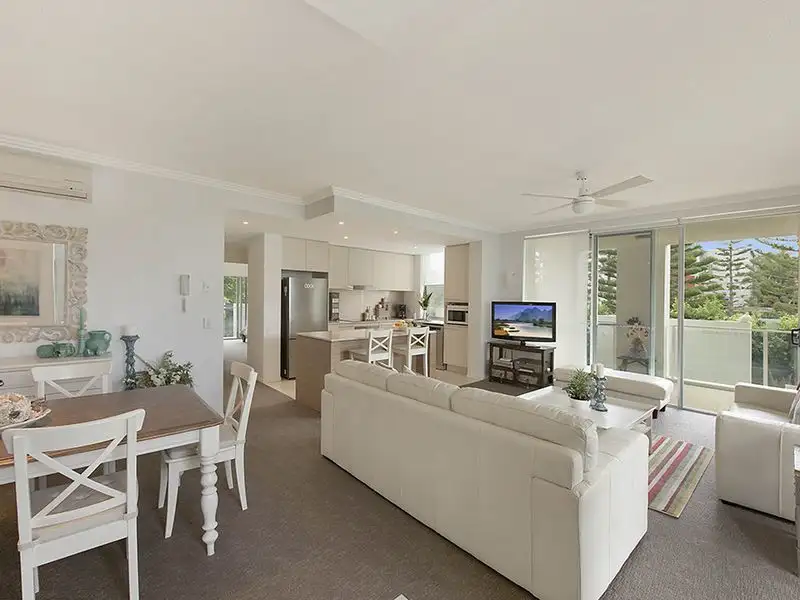 Main view of Homely unit listing, 13/1 Lakefront Crescent, Varsity Lakes QLD 4227