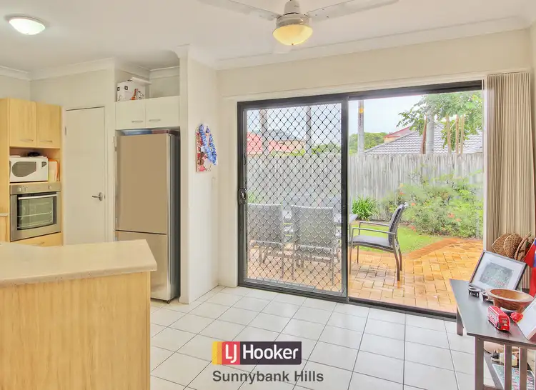 Fifth view of Homely townhouse listing, 6/111 Station Road, Sunnybank QLD 4109