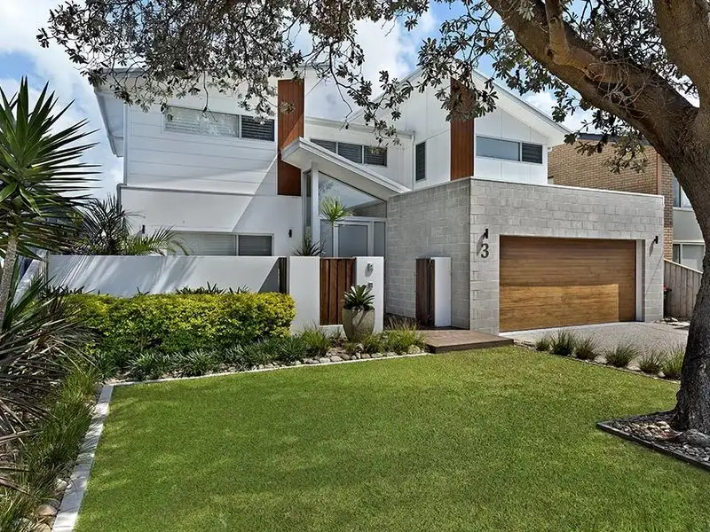 Main view of Homely house listing, 3 North Avoca Pde, North Avoca NSW 2260