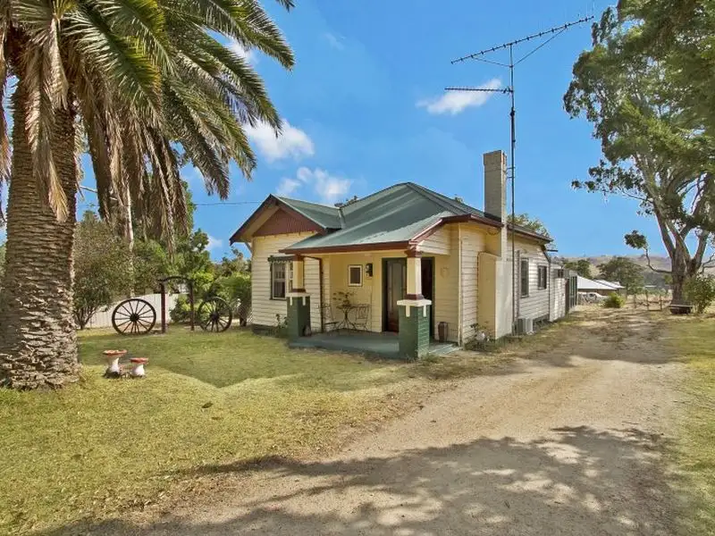 Main view of Homely house listing, 4 High Street, Pyalong VIC 3521