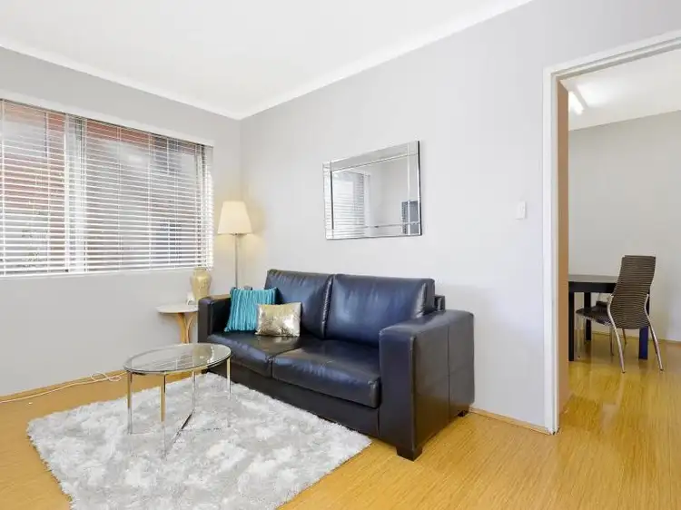 4/23 William Street, North Parramatta NSW 2151