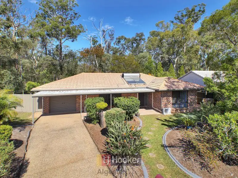 Main view of Homely house listing, 19 Bundabah Drive, Calamvale QLD 4116