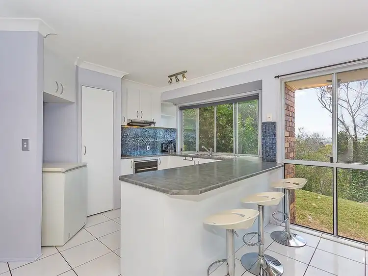 Fourth view of Homely house listing, 2 Hillside Crescent, Edens Landing QLD 4207