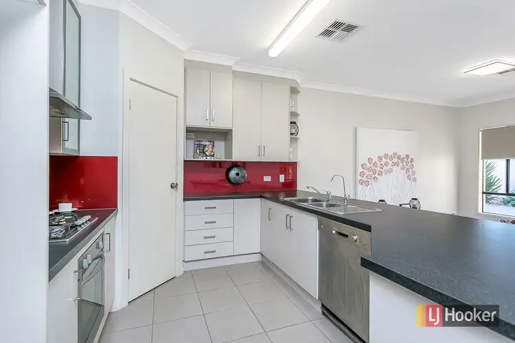 Fifth view of Homely house listing, 3A Kurrajong Place, Seacombe Gardens SA 5047