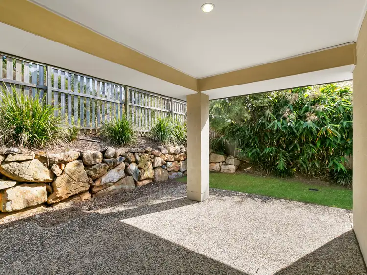 Third view of Homely house listing, 1/25 Hadrian Crescent, Pacific Pines QLD 4211