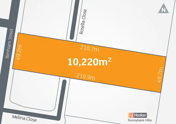 342 Benhiam Street, Calamvale QLD 4116