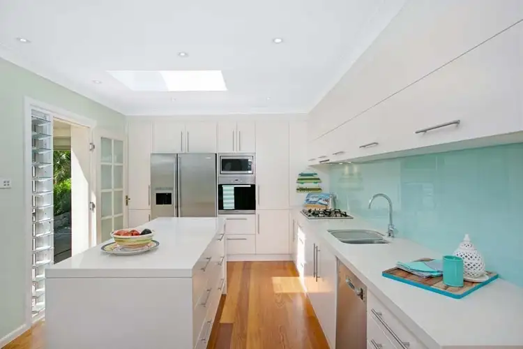 Third view of Homely house listing, 14B Crane Lodge Place, Palm Beach NSW 2108