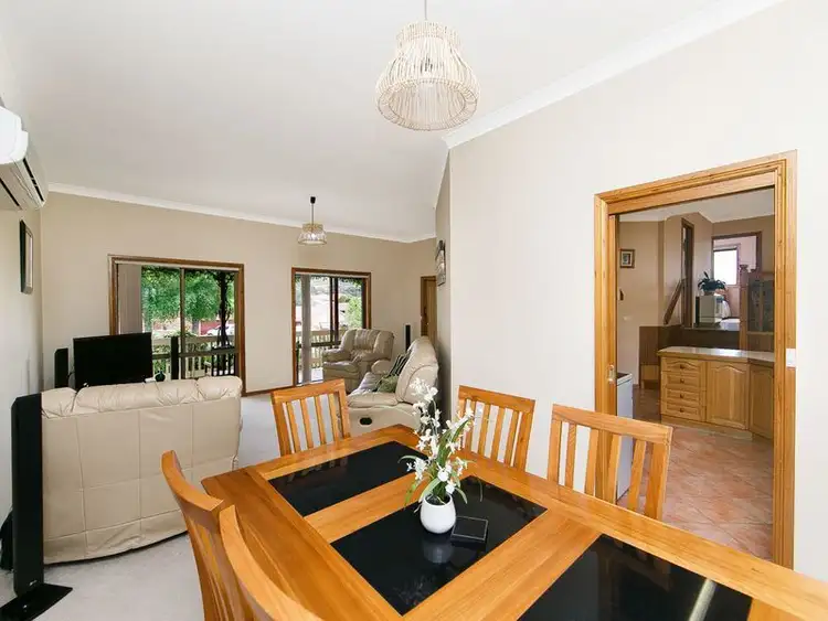 Fifth view of Homely house listing, 86 Crest Park Parade, Queanbeyan NSW 2620