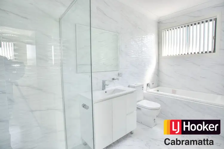 Second view of Homely semi-detached listing, 31 Avenel Street, Canley Vale NSW 2166