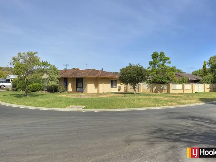 Third view of Homely house listing, 18 Mill Road, West Busselton WA 6280