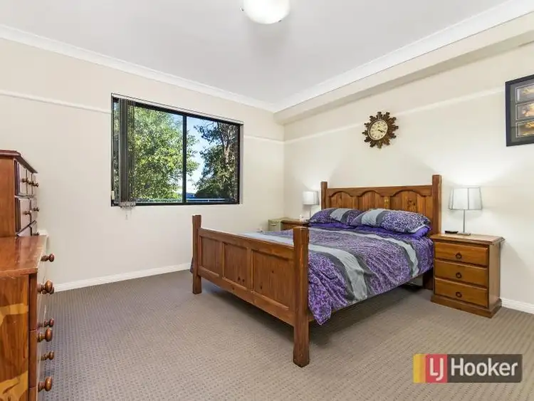 Fourth view of Homely unit listing, 1/312-324 Windsor Road, Baulkham Hills NSW 2153