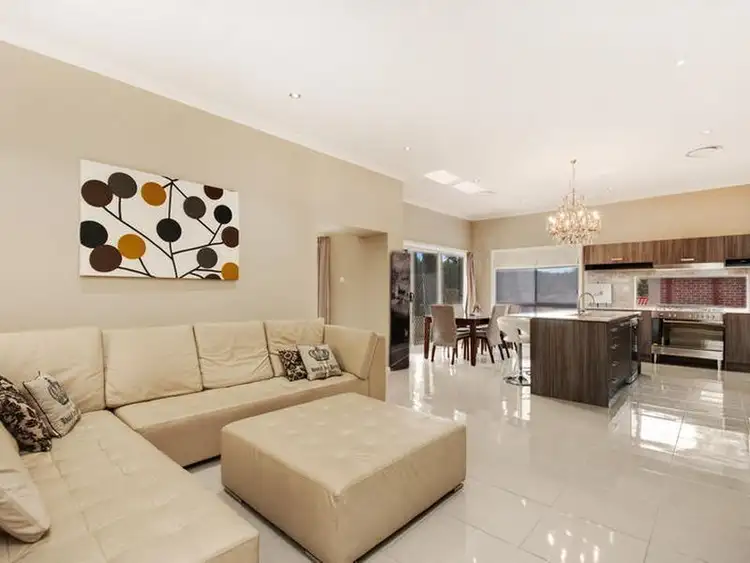 Third view of Homely house listing, 35 Taylor Road, Lisarow NSW 2250
