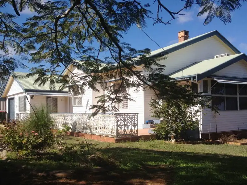 Main view of Homely house listing, 37 Coral Street, Kingaroy QLD 4610