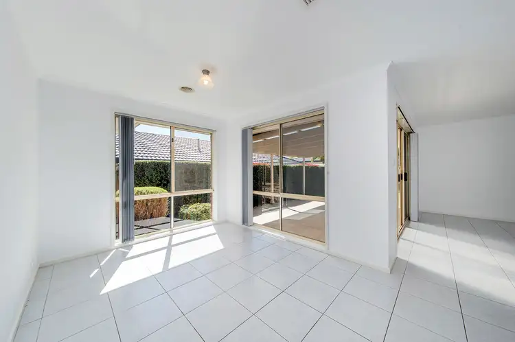 Fourth view of Homely house listing, 57 Ian Potter Crescent, Gungahlin ACT 2912