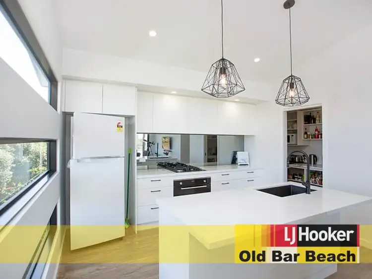 Fourth view of Homely house listing, 1 Old Bar Road, Old Bar NSW 2430
