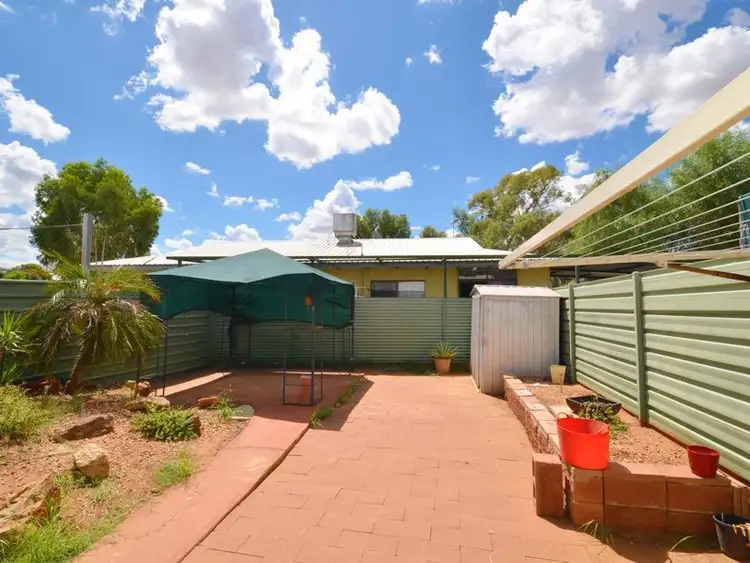 Fourth view of Homely unit listing, 2/25 Lyndavale Drive, Larapinta NT 875
